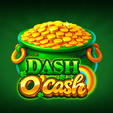 Dash o' Cash