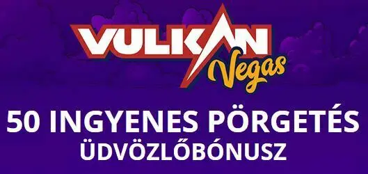 Vulkan Vegas Download